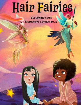 Hair Fairies Hair Fairies