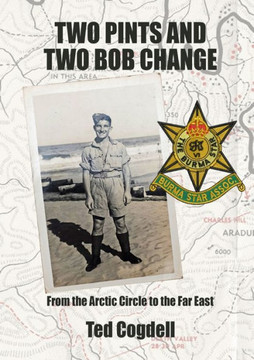 Two Pints And Two Bob Change