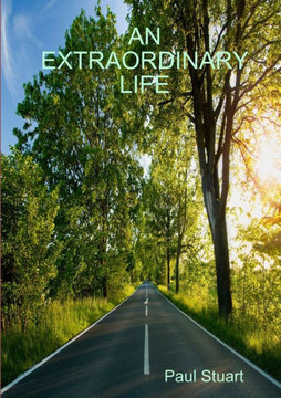 AN EXTRAORDINARY LIFE - 9781326771324