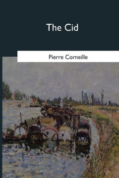The Cid - 9781546653509