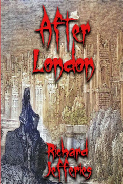 After London - 9781387673216