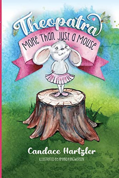 Theopatra (Paperback): More Than Just A Mouse