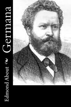 Germana (Spanish Edition) - 9781546680772