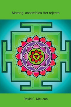 Matangi Assembles Her Rejects