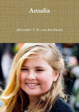 Amalia (Dutch Edition)