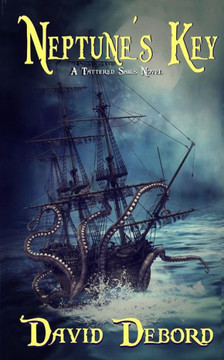 Neptune's Key: A Tattered Sails Novel