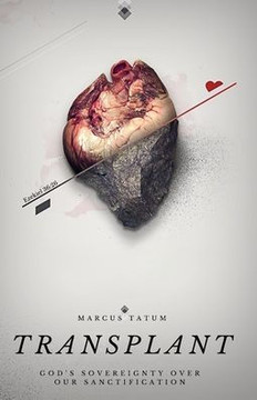 Transplant: God's Sovereignty Over Our Sanctification