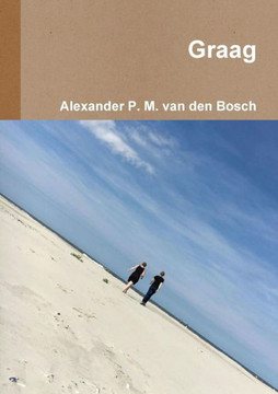 Graag (Dutch Edition)