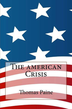 The American Crisis - 9781546766971