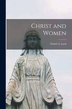 Christ and Women