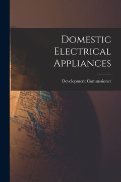 Domestic Electrical Appliances
