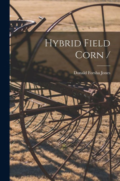 Hybrid Field Corn /