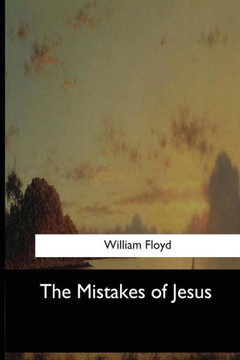 The Mistakes Of Jesus The Mistakes Of Jesus
