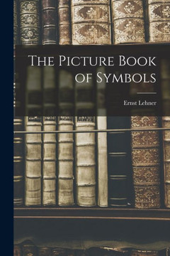 The Picture Book of Symbols - 9781014874290