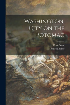 Washington, City on the Potomac