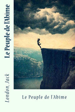 Le Peuple De L'Abîme (French Edition)