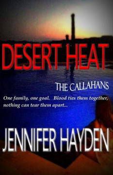 Desert Heat (The Callahans)