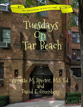Tuesdays On Tar Beach (The Adventures Of Mirvin Hall)