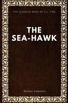 The Sea-Hawk - 9781547087679