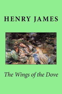 The Wings Of The Dove - 9781547149506