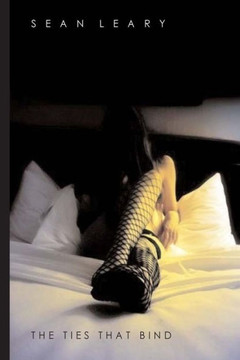 The Ties That Bind - 9781547157365