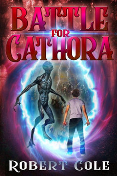 The Battle For Cathora: The Mytar Series (Volume 3)