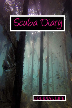 Scuba Diary Scuba Diary