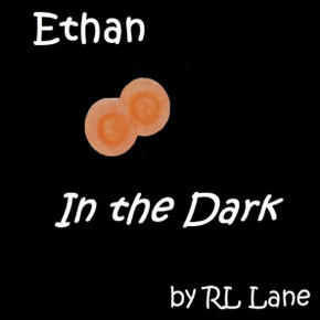 Ethan In The Dark (Volume 3) Ethan In The Dark (Volume 3)