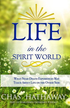 Life In The Spirit World : What Near-Death Experiences May Teach About Life On The Other Side