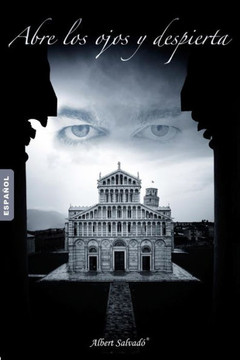 Abre los ojos y despierta (Spanish Edition)