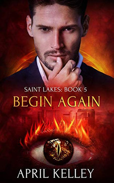 Begin Again (Saint Lakes #5)