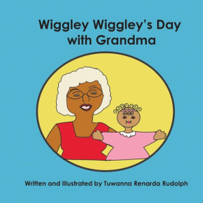 Wiggly Wiggley's Day With Grandma