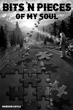 Bits 'N Pieces of My Soul (Stories From My Soul) Bits 'N Pieces of My Soul (Stories From My Soul)