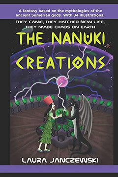 The Nanuki Creations (Jabari's World)