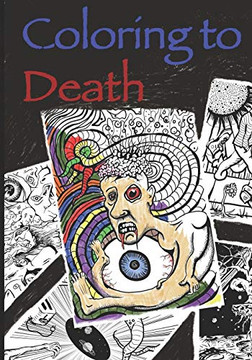 Coloring to Death: The End