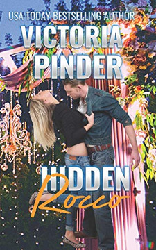 Hidden Rocco (Hidden Alphas) Hidden Rocco (Hidden Alphas)