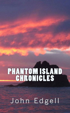 Phantom Island Chronicles Phantom Island Chronicles