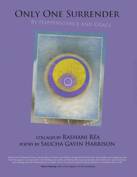 Only One Surrender : By Happenstance And Grace