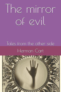 The Mirror Of Evil : Tales From The Other Side
