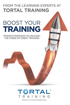 Boost Your Training: Power strategies to unleash the force of great training