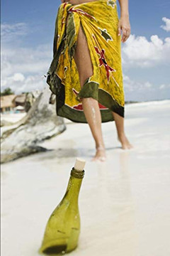 Regarding A Lady: A Humorous Look At Romance And Adventures On The High Seas