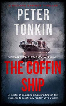 The Coffin Ship (Richard Mariner Series) The Coffin Ship (Richard Mariner Series)