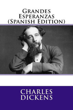 Grandes Esperanzas (Spanish Edition) - 9781548152765