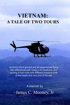 Vietnam: A Tale Of Two Tours