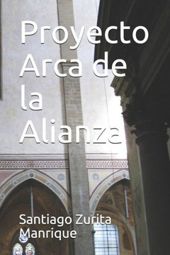 Proyecto Arca De La Alianza