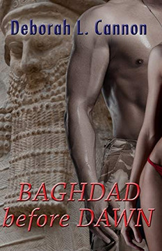 Baghdad Before Dawn (Fresco Nights saga)