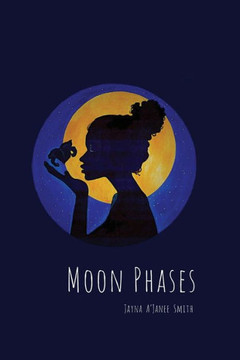 Moon Phases - 9781687246400 Moon Phases - 9781687246400