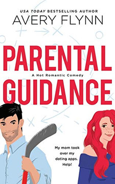 Parental Guidance (Ice Knights)