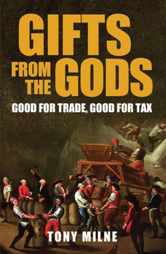 Gifts from the Gods: Good for Trade, Good for Tax Gifts from the Gods: Good for Trade, Good for Tax