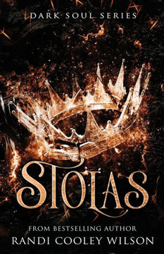 Stolas (Dark Soul Series)